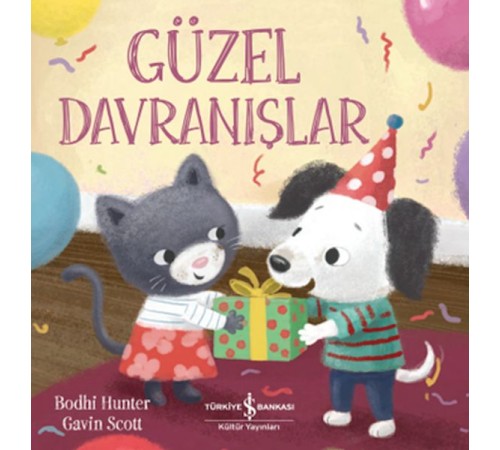 Güzel Davranışlar