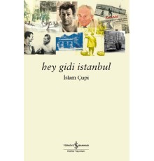 Hey Gidi İstanbul