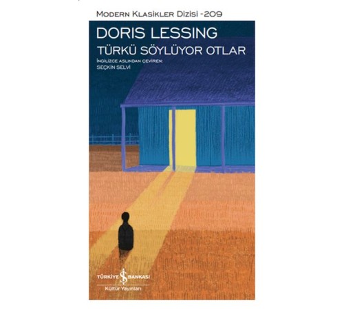 Türkü Söylüyor Otlar - Modern Klasikler Dizisi