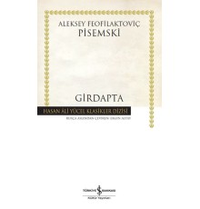 Girdapta - Hasan Ali Yücel Klasikleri