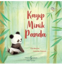 Kayıp Minik Panda