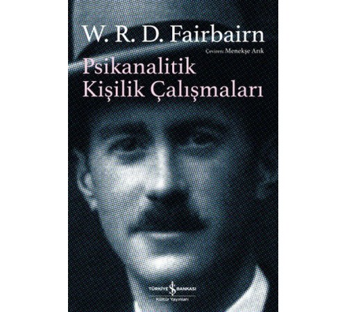 Psikanalitik Kişilik Çalışmaları