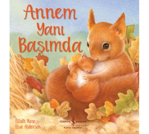 Annem Yanı Başımda
