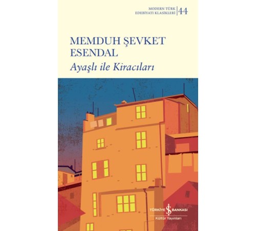 Ayaşlı İle Kiracıları Ayaşlı İle Kiracıları