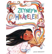 Zeynep’in Hikâyeleri