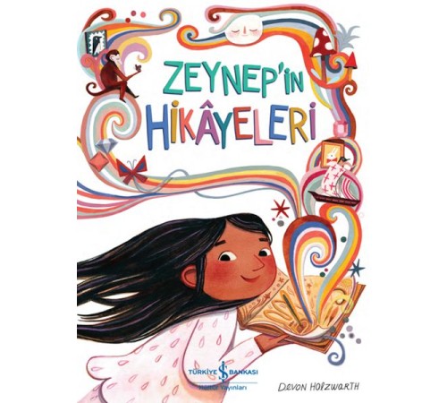 Zeynep’in Hikâyeleri Zeynep’in Hikâyeleri