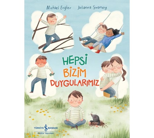 Hepsi Bizim Duygularımız Hepsi Bizim Duygularımız