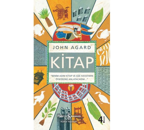 Kitap