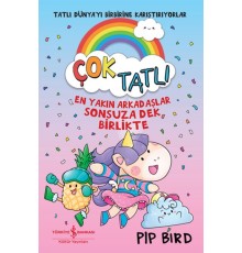 Çok Tatlı