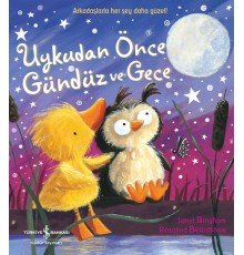 Uykudan Önce Gündüz Ve Gece