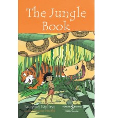 The Jungle Book - Chıldren’S Classıc (İngilizce Kitap)