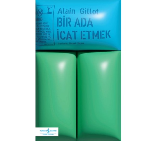 Bir Ada İcat Etmek