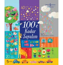 100’e Kadar Sayalım