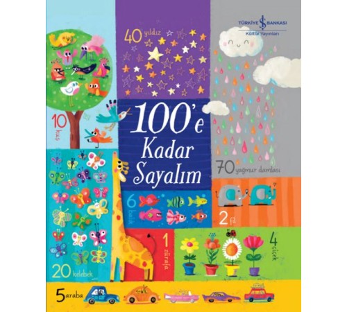 100’e Kadar Sayalım