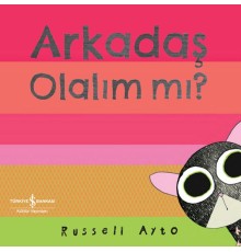 Arkadaş Olalım Mı ?