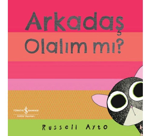 Arkadaş Olalım Mı ?