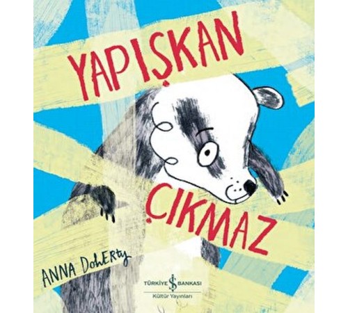 Yapışkan Çıkmaz Yapışkan Çıkmaz