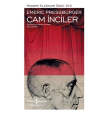 Cam İnciler - Modern Klasikler Dizisi (Ciltli)