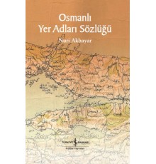 Osmanlı Yer Adları Sözlüğü