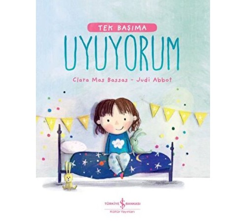 Tek Başıma Uyuyorum