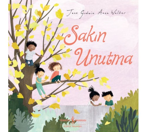 Sakın Unutma Sakın Unutma