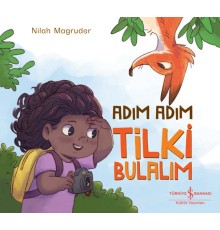 Adım Adım Tilki Bulalım
