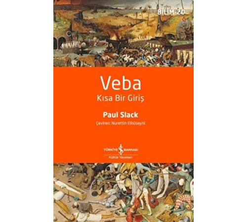 Veba - Kısa Bir Giriş Veba - Kısa Bir Giriş