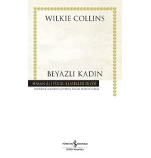 Beyazlı Kadın - Hasan Ali Yücel Klasikleri