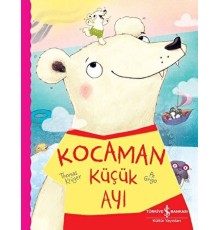 Kocaman Küçük Ayı