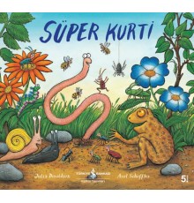 Süper Kurti