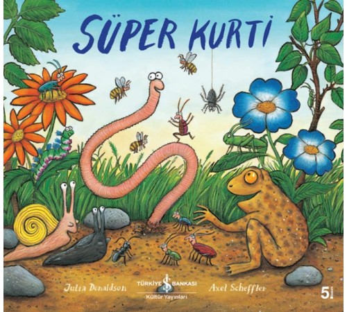 Süper Kurti Süper Kurti