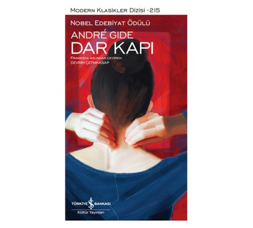 Dar Kapı - Modern Klasikler Dizisi