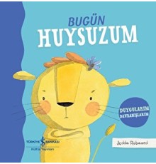 Bugün Huysuzum