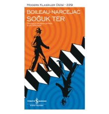 Soğuk Ter - Modern Klasikler Dizisi (Ciltli)
