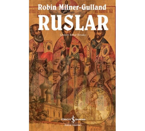Ruslar Ruslar