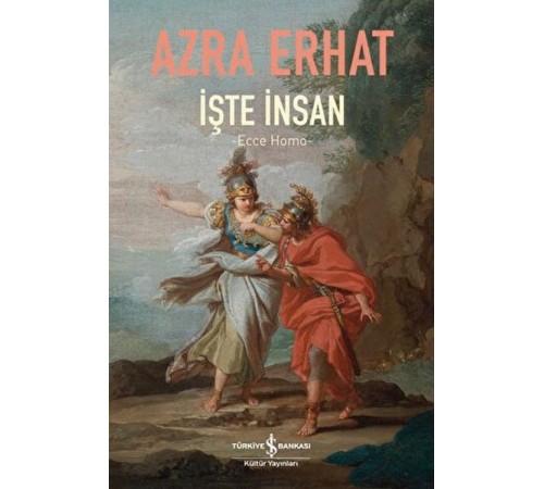İşte İnsan - Ecce Homo