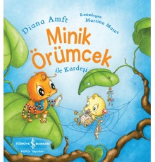 Minik Örümcek İle Kardeşi