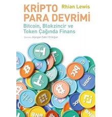 Kripto Para Devrimi