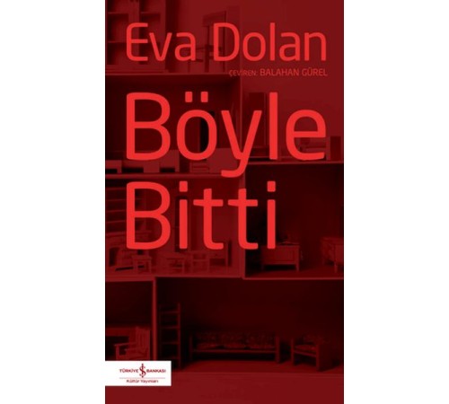 Böyle Bitti Böyle Bitti