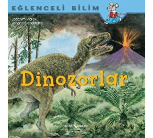 Dinozorlar Eğlenceli Bilim