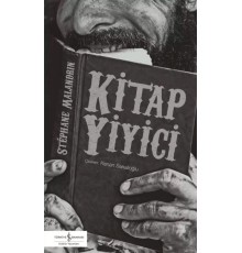 Kitap Yiyici