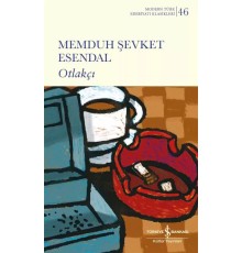 Otlakçı (Ciltli)