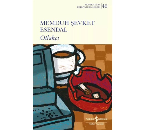 Otlakçı Otlakçı
