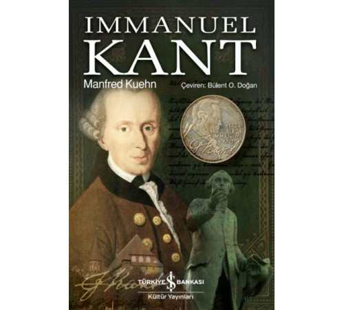 Immanuel Kant