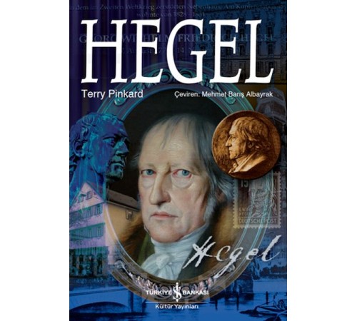 Hegel Hegel