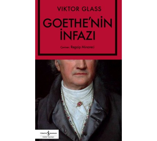 Goethe’nin İnfazı