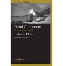 Dijital Cehennem – Bir Lıke’In Ucuna Yolculuk