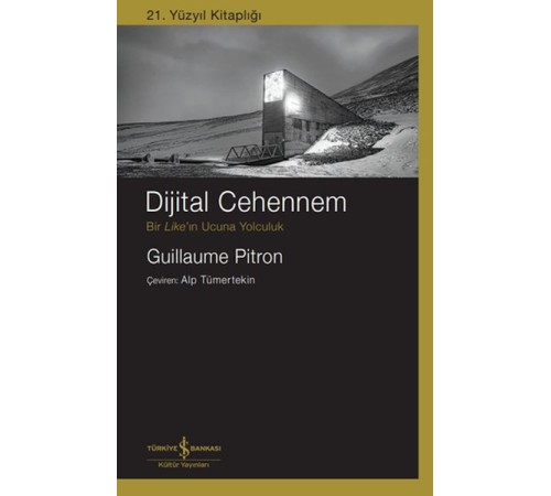 Dijital Cehennem – Bir Lıke’In Ucuna Yolculuk