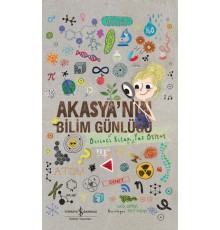 Akasya’Nın Bilim Günlüğü – Birinci Kitap, Yaz Bilimi