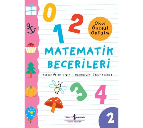 Matematik Becerileri – Okul Öncesi Gelişim